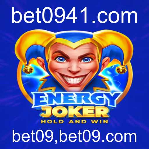 Descubra o Mundo de EnergyJoker: O Jogo que Está Revolucionando o Setor de Apostas