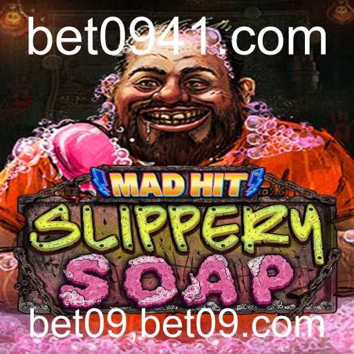 Explorando o Inovador Jogo MadHitSlipperySoap