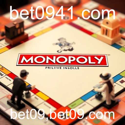 Monopoly