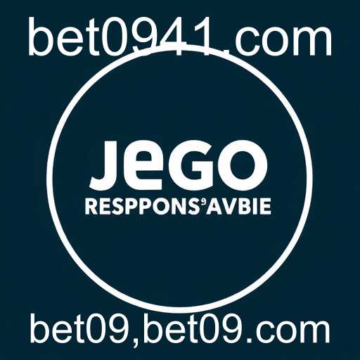 Jogo Responsável