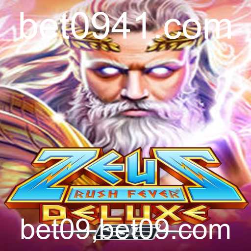 Explorando o Mundo de ZeusRushFeverDeluxeSE: O Jogo e Suas Regras